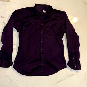 Teddy Stratford Shirt, Size 5